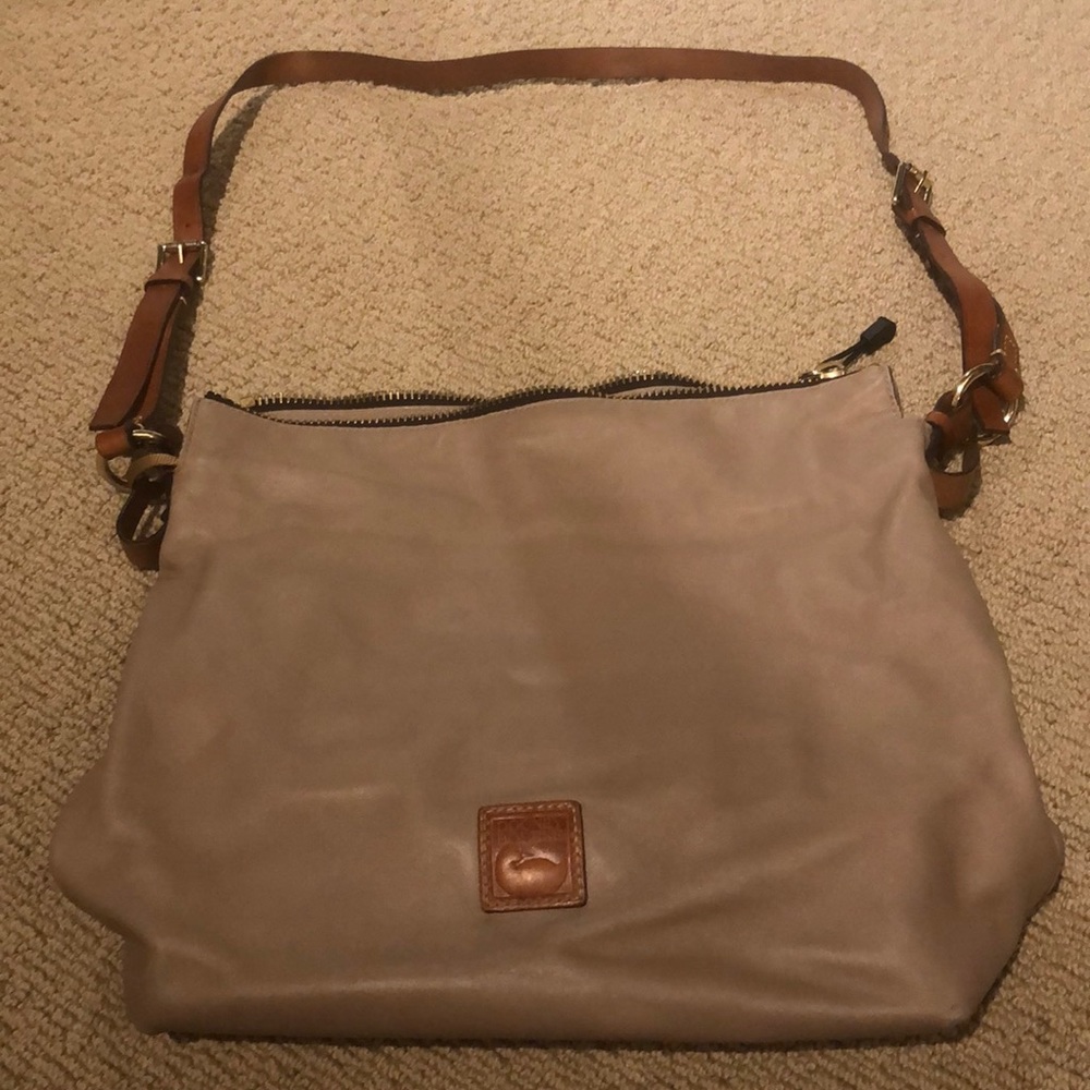 Dooney and Burke Crossbody bag
